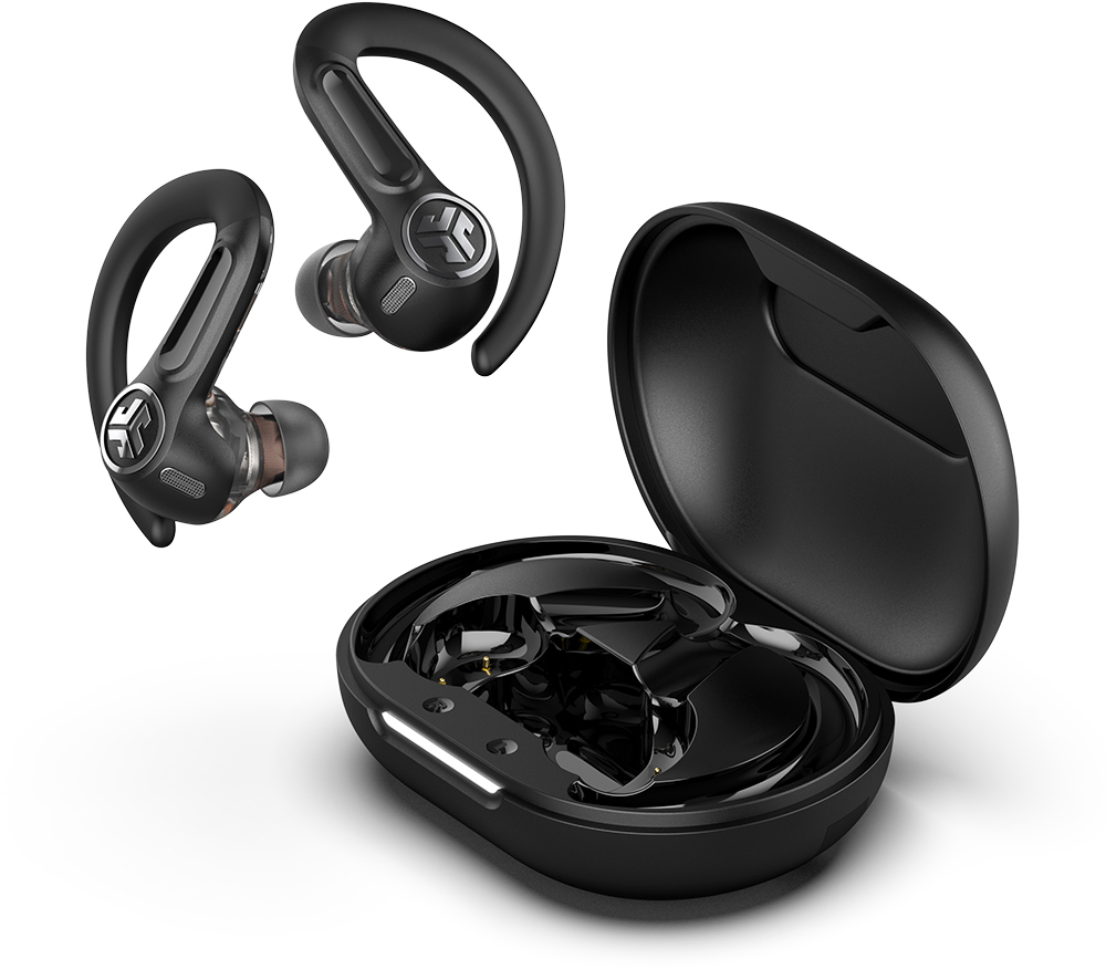 JLAB      Epic Sport ANC 3 Earbuds