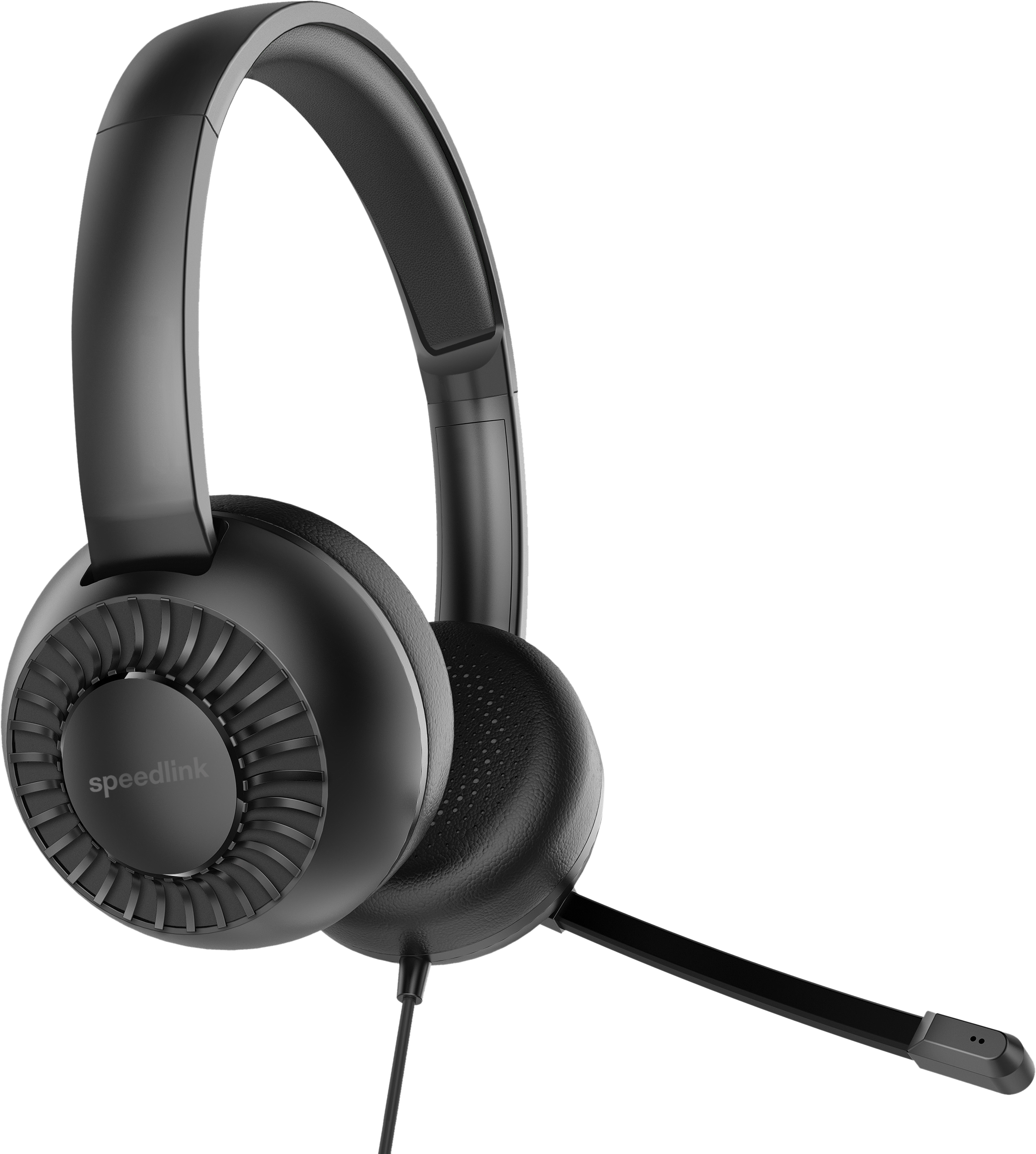 SPEEDLINK METIS Stereo Headset