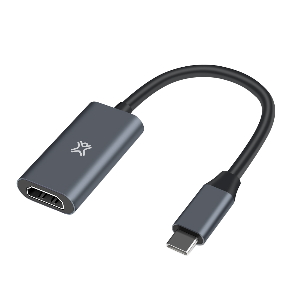 XtremeMac Type C to HDMI Adapter