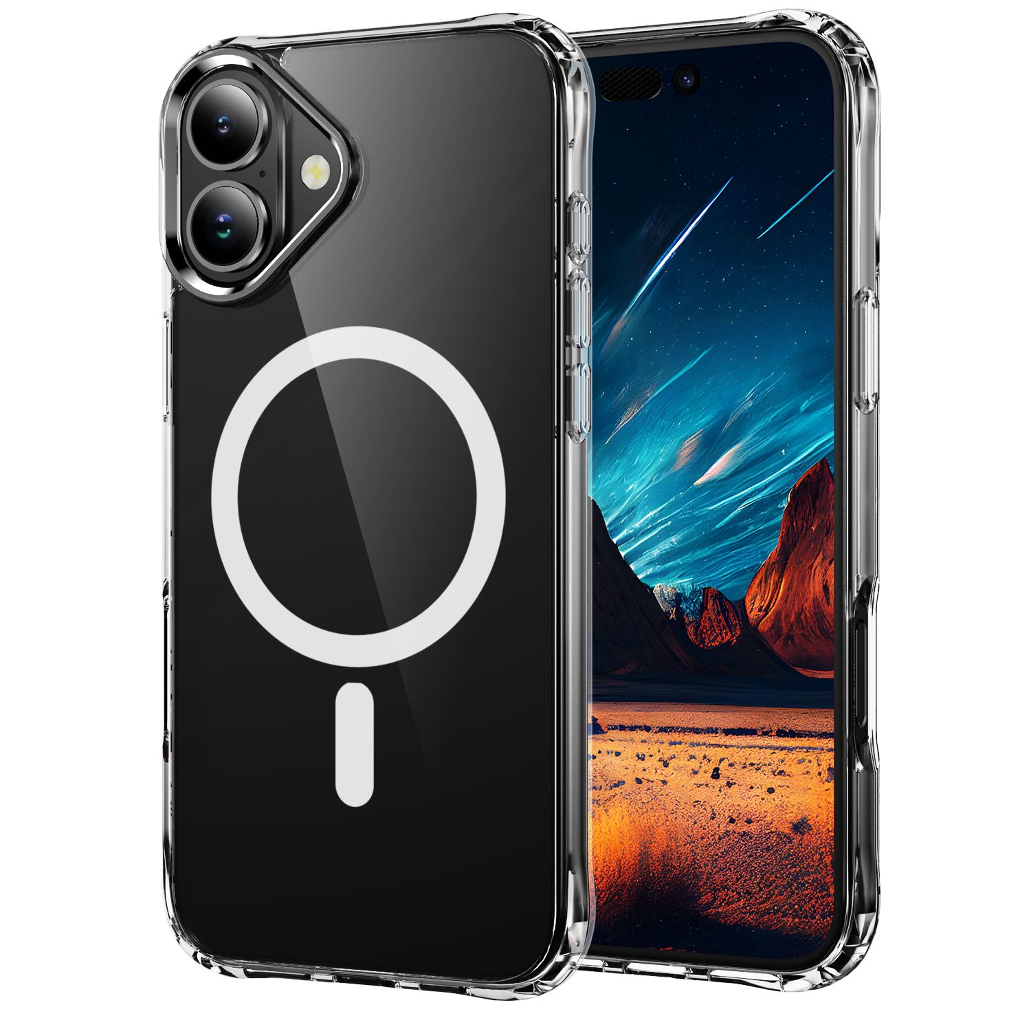 XtremeMac Flexi Case iPhone 16