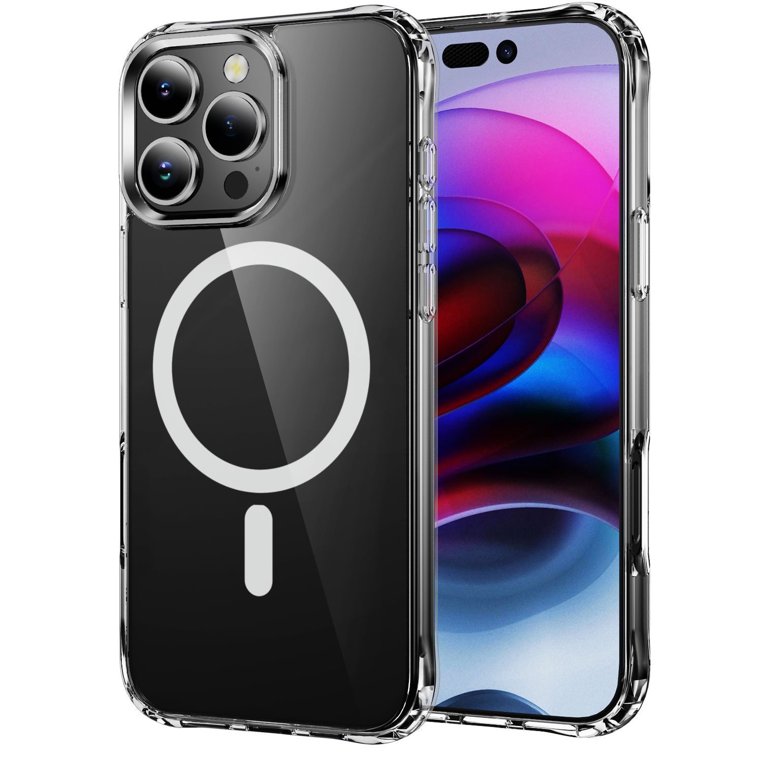 XtremeMac Flexi Case iPhone 16 Pro Max