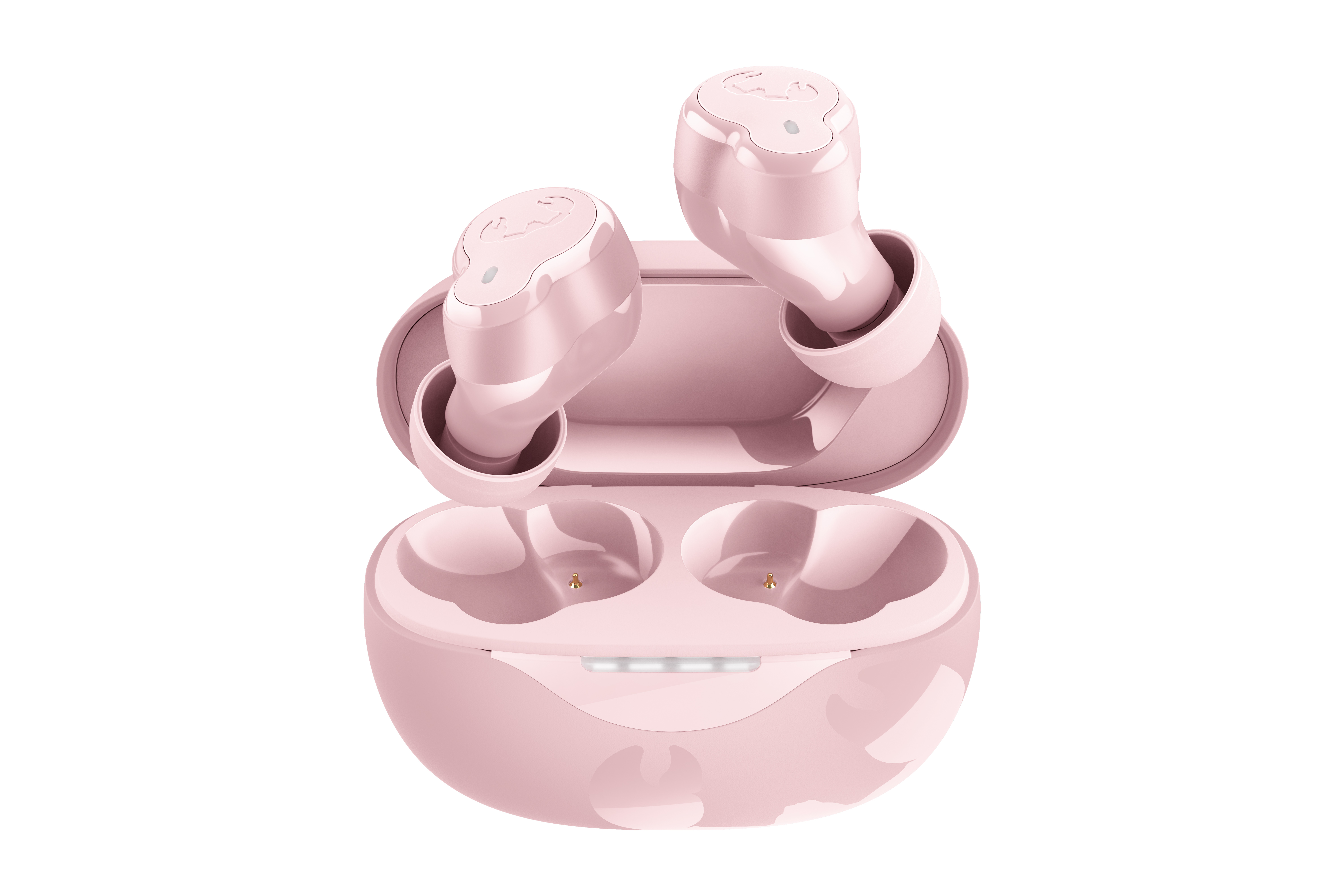 Fresh 'n Rebel Twins Breez Pastel Pink