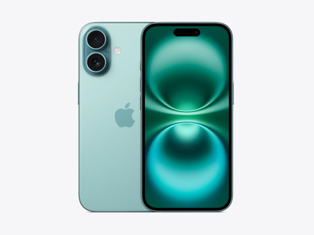 APPLE iPhone 16 TL 512GB