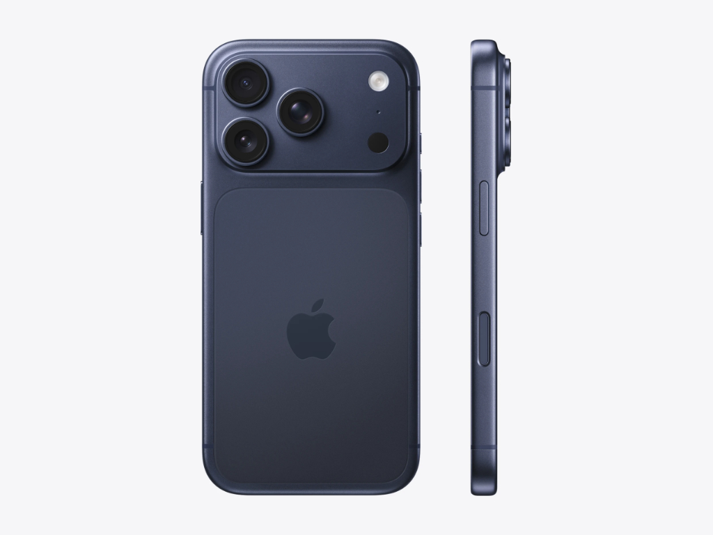 APPLE iPhone 17 Pro Max 1TB Deep Blue