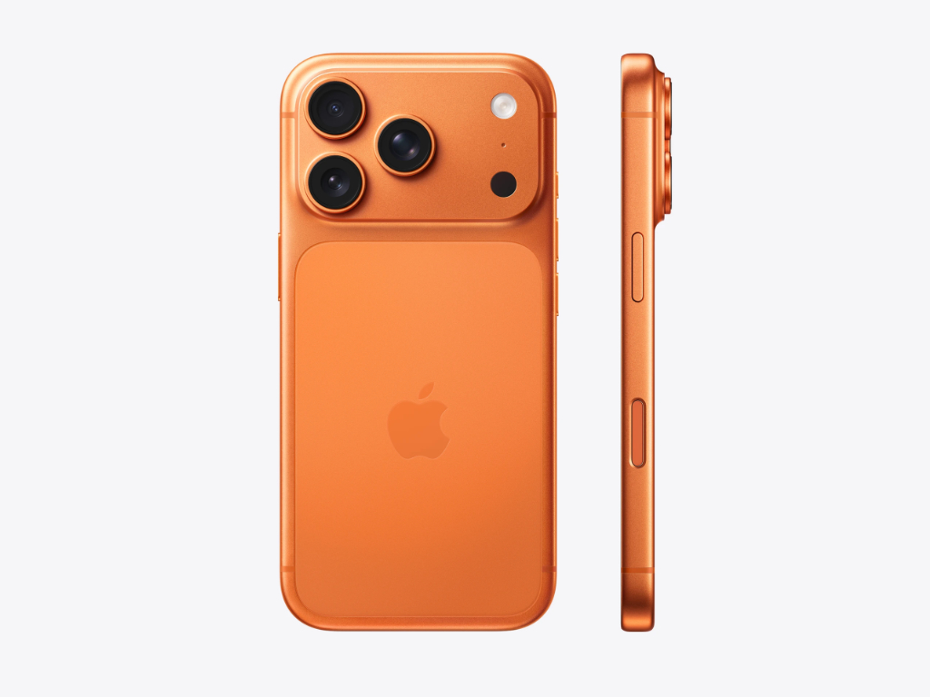 APPLE iPhone 17 Pro Max 256GB Cosmic Org