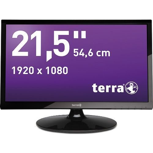 YY TERRA LCD/LED 2255W / MESSEWARE