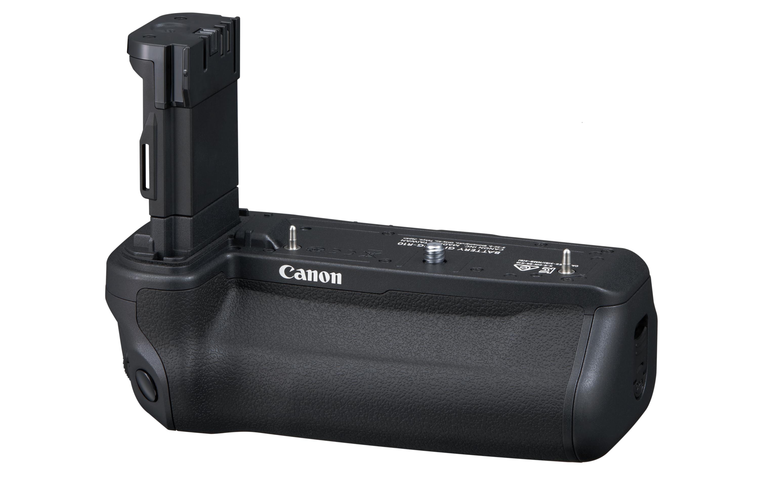 Canon Wireless File Transmitter WFT-R10B