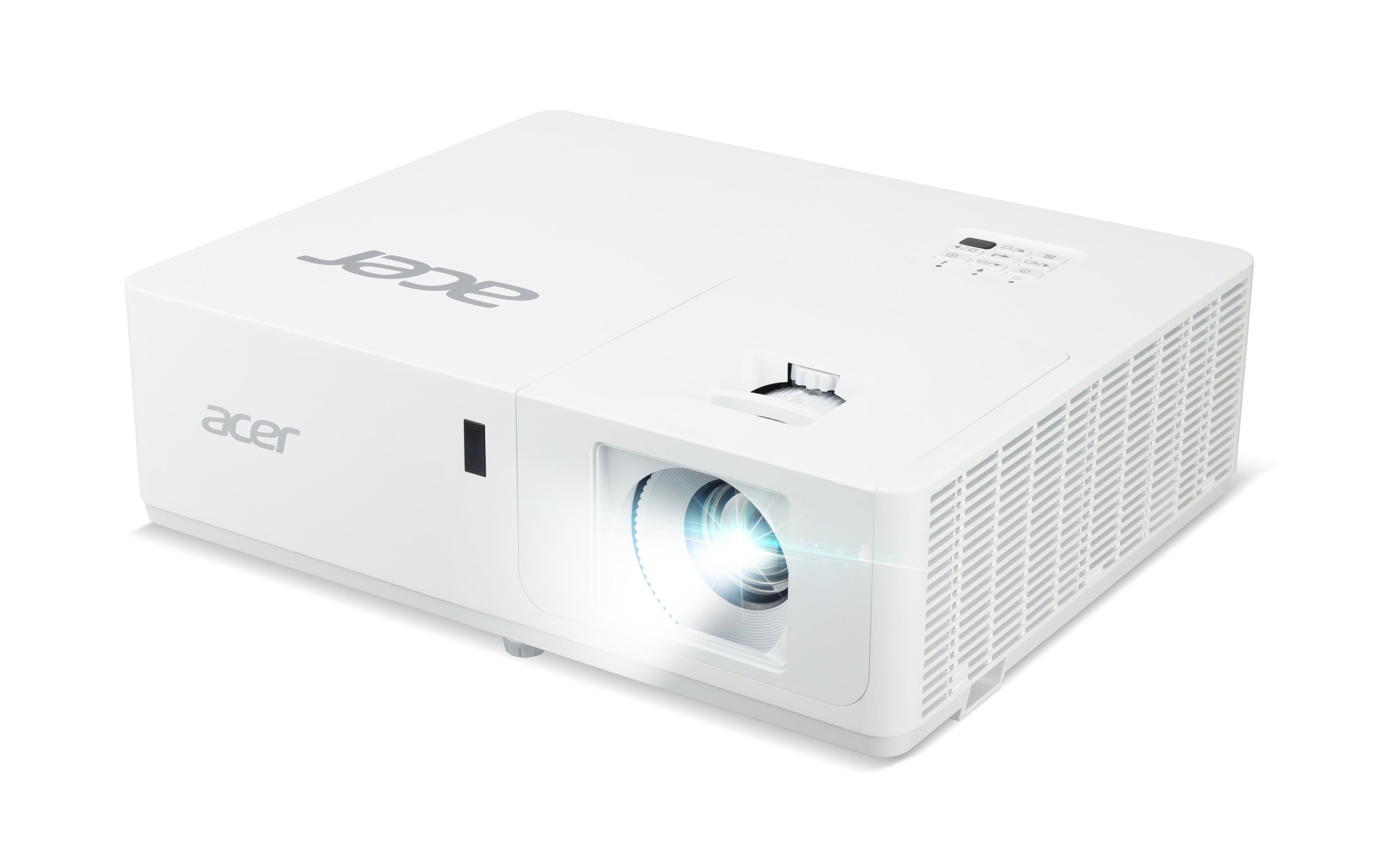 DLP Projektor Acer PL6610T
