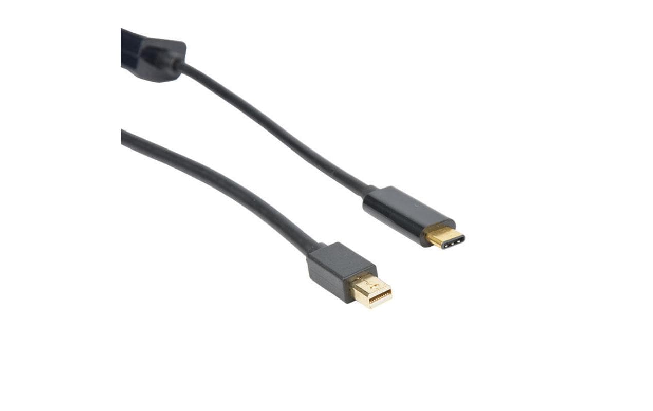LMP USB-C 3.1 zu Mini-Displayport Kabel