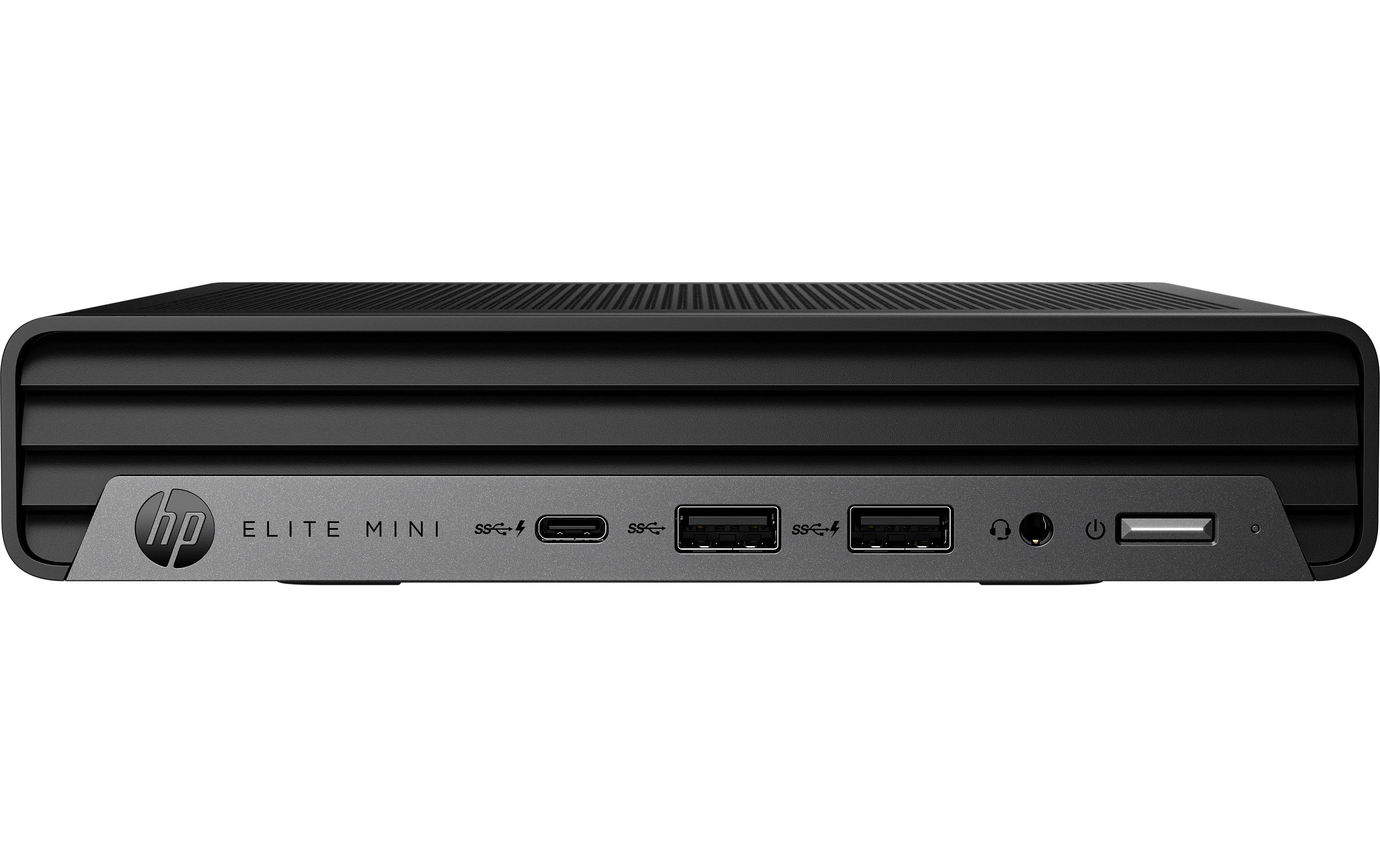 HP Elite Mini 800 G9 i7-13700