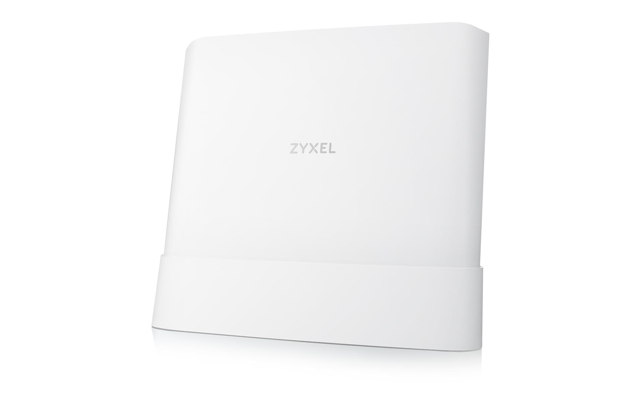 ZyXEL AX7501 WiFi 6 Router inkl.XGS-PON