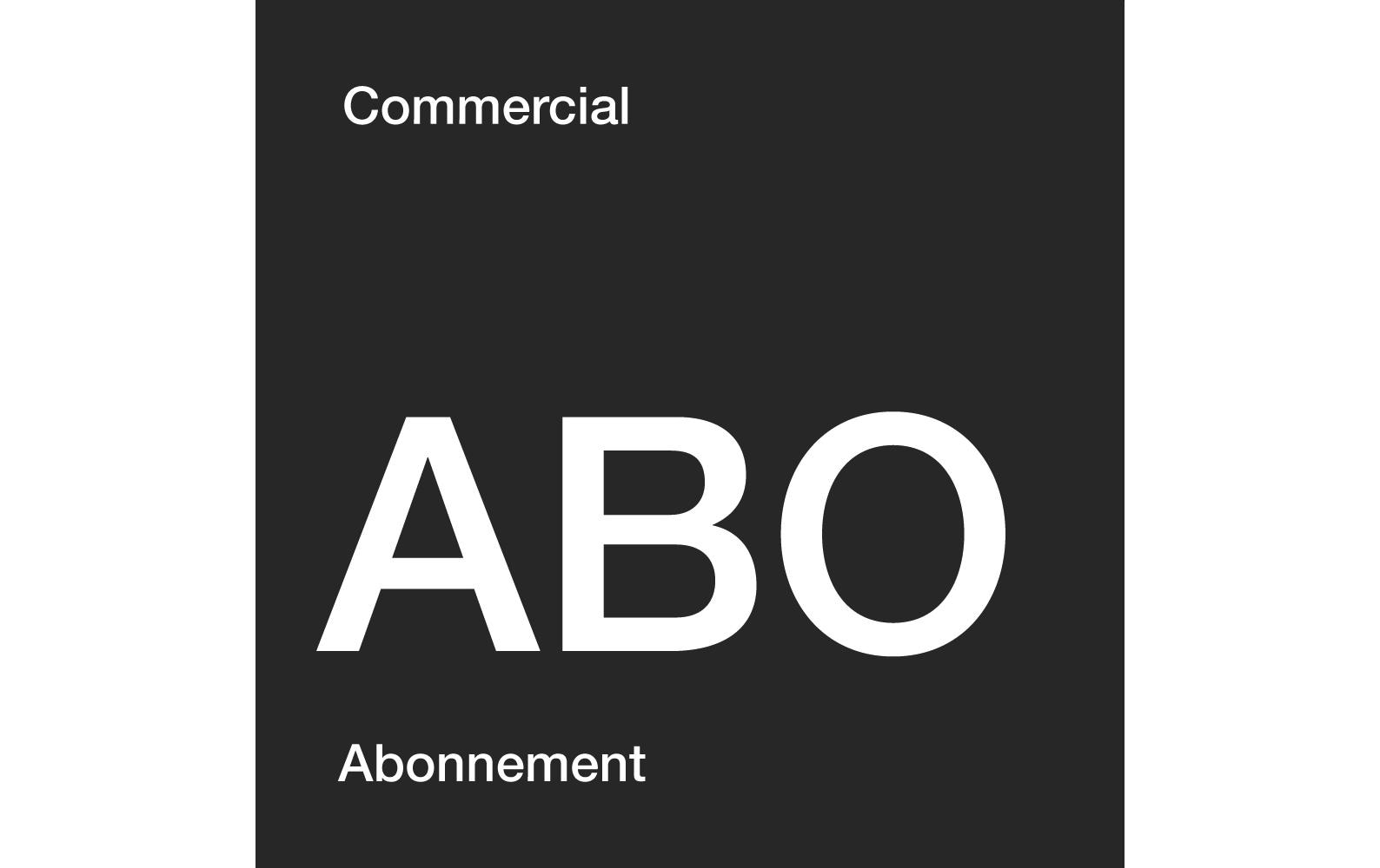 ABBYY FineReader PDF Corporate - Abonnement-Lizenz (1 Jahr) - 1 gleichzeitiger Benutzer - Volumen - 5-25 Lizenzen - ESD