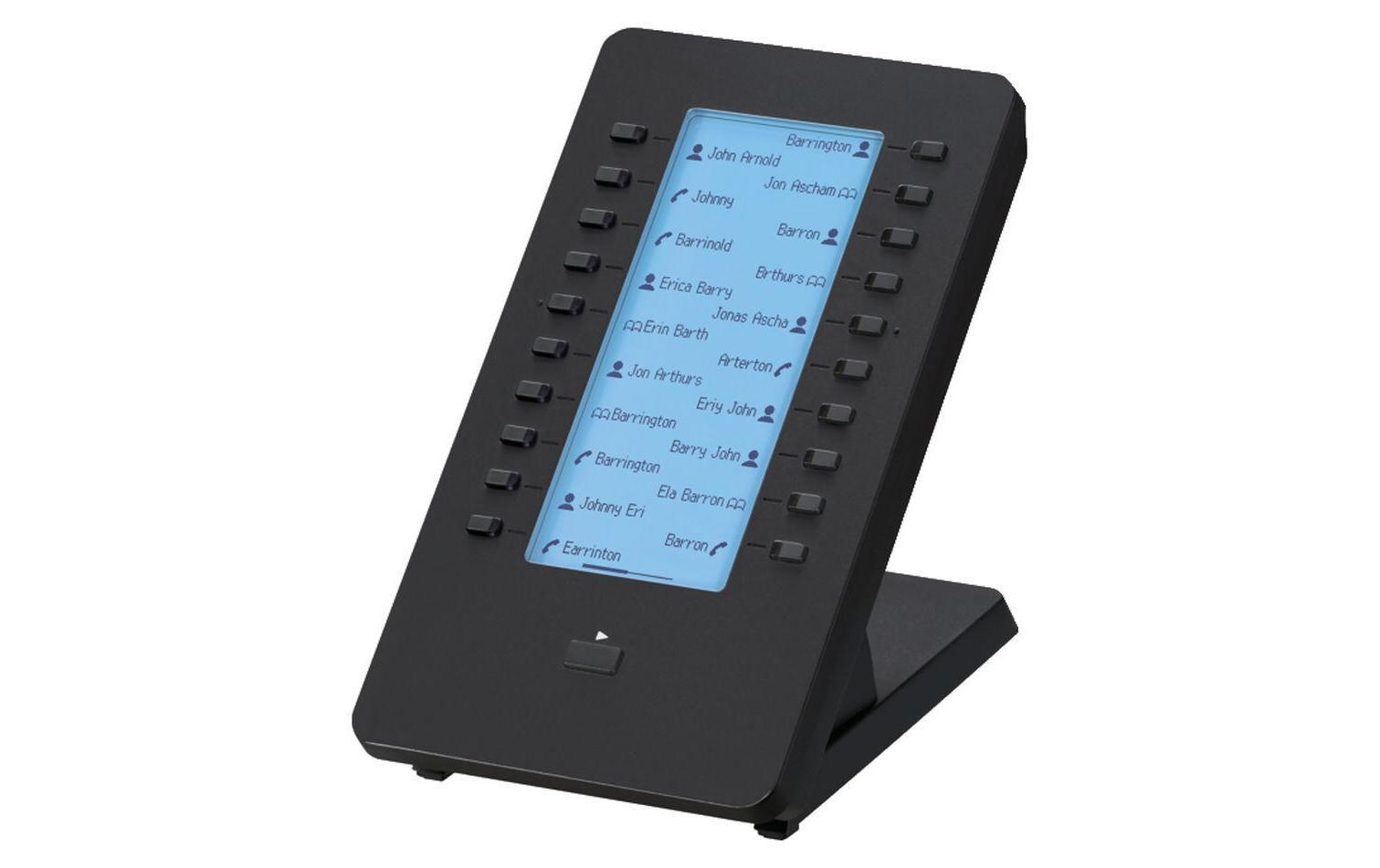 Panasonic KX-HDV20NEB - Konsole für VoIP-Telefon