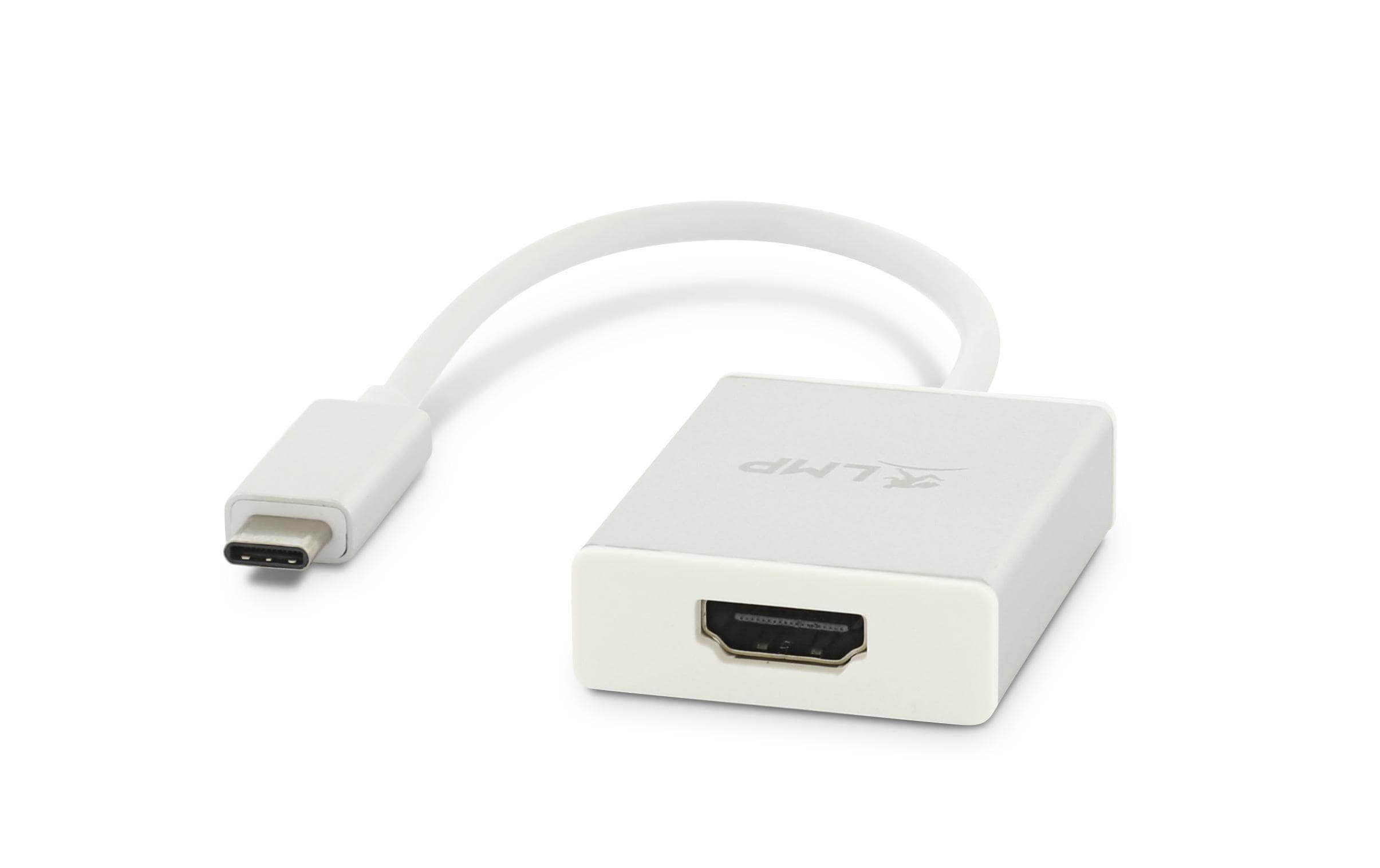 LMP USB-C 3.1 zu HDMI 2.0 Adapter