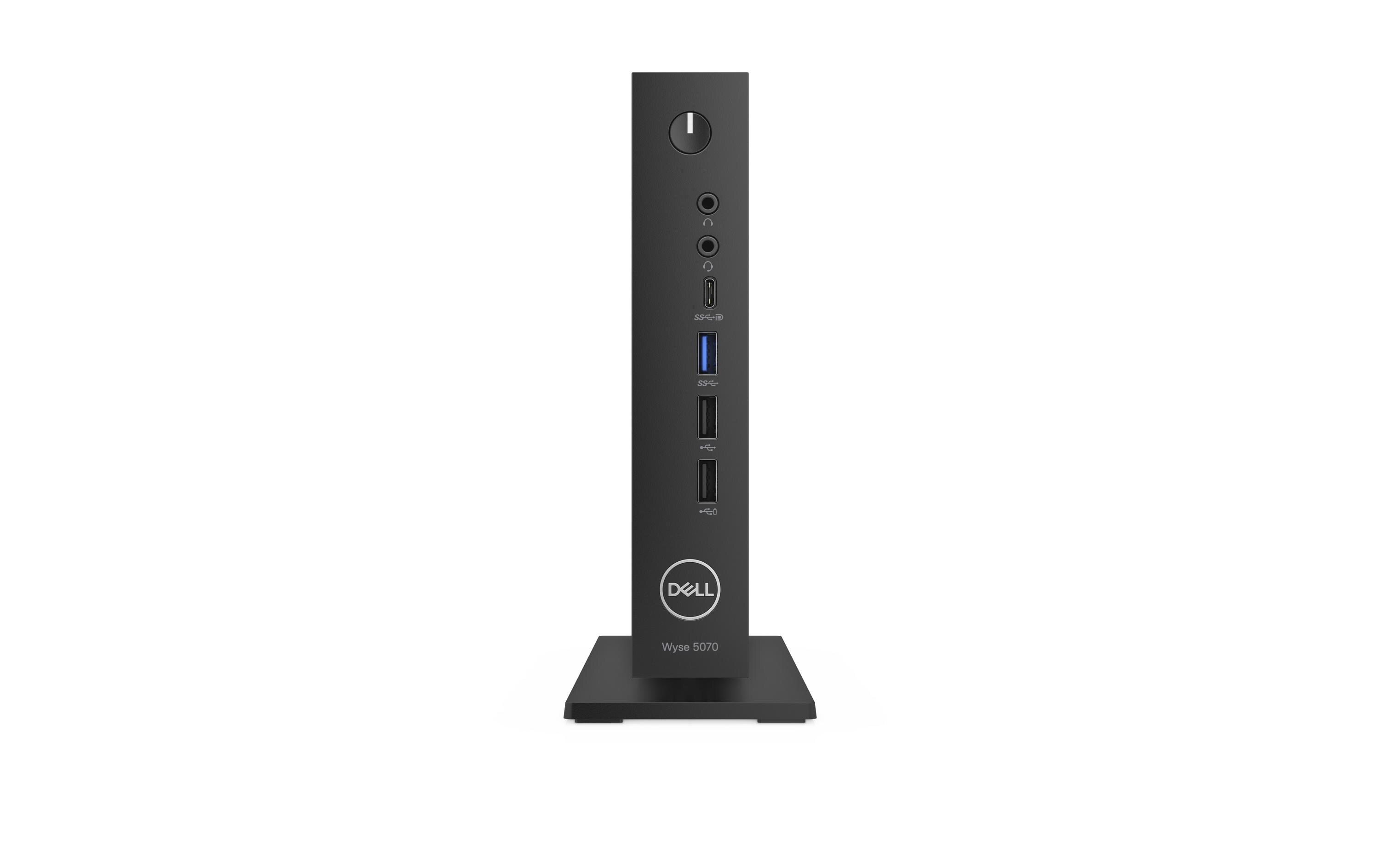 Dell Wyse 5070 ThinClient,Pent.J5005S, WIFI