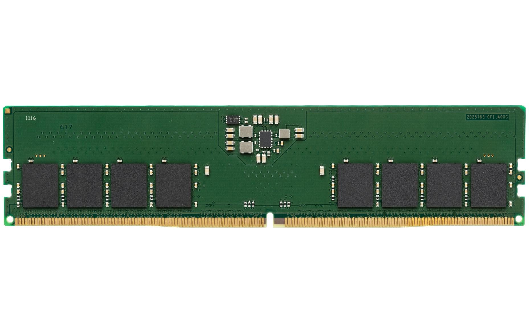 Kingston DDR5 16GB 5600MHz Non-ECC