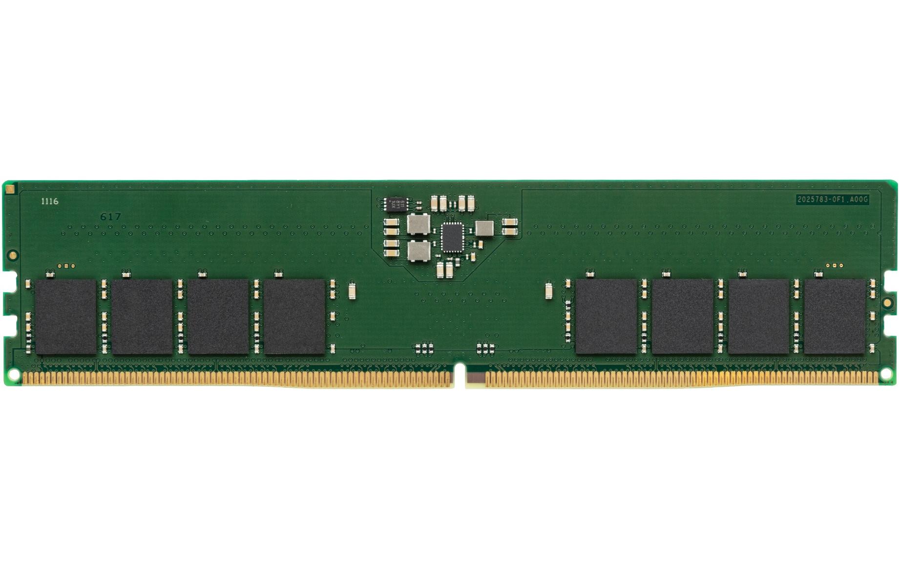 Kingston DDR5 16GB 5200MHz Non-ECC