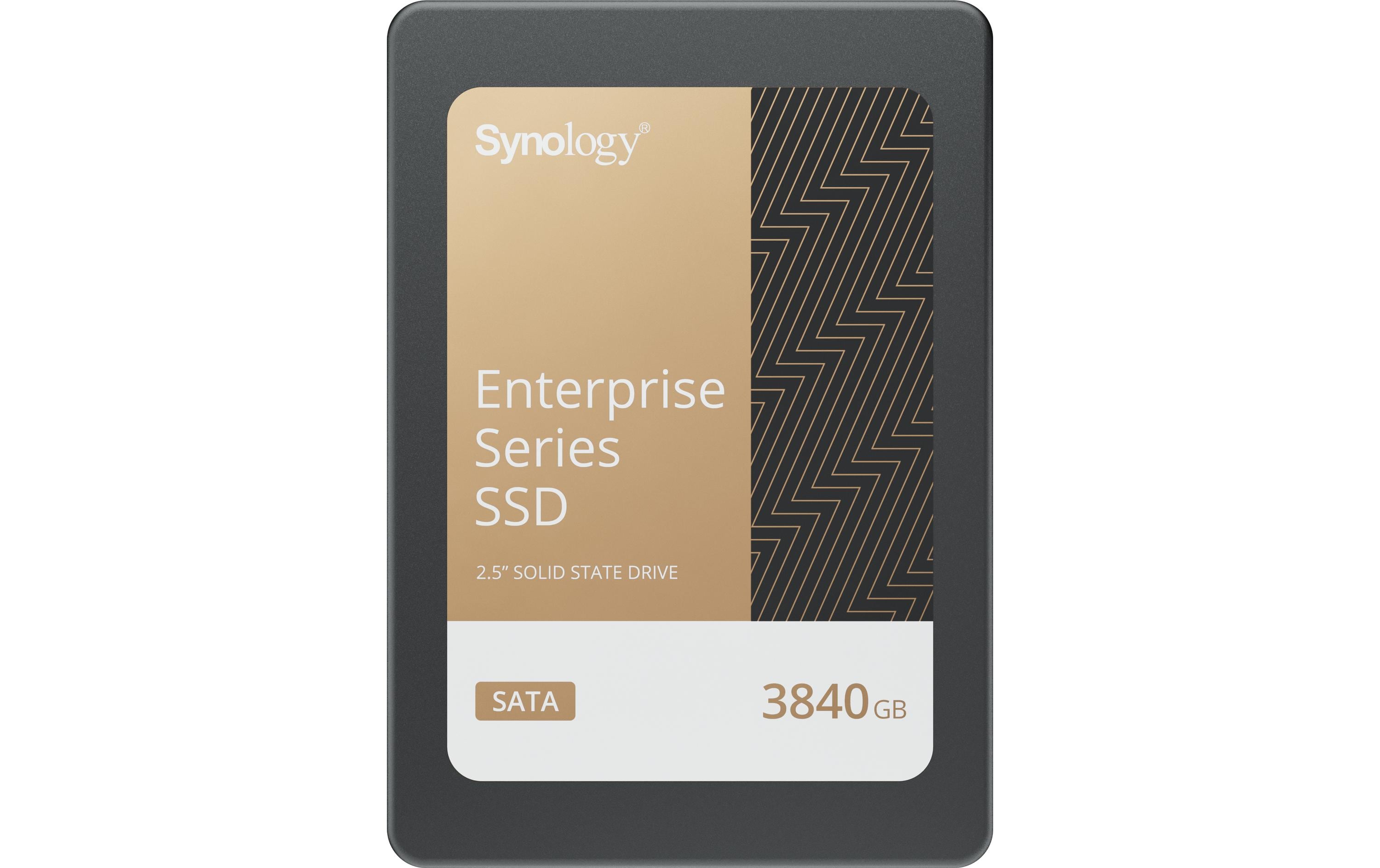 Synology SSD 2.5
