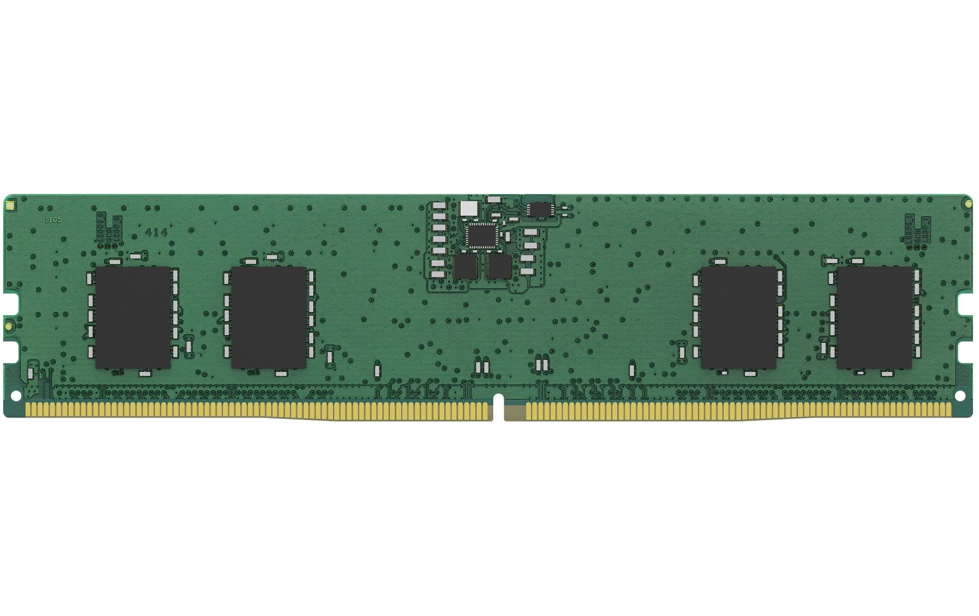 Kingston DDR5 8GB 5200MHz Non-ECC