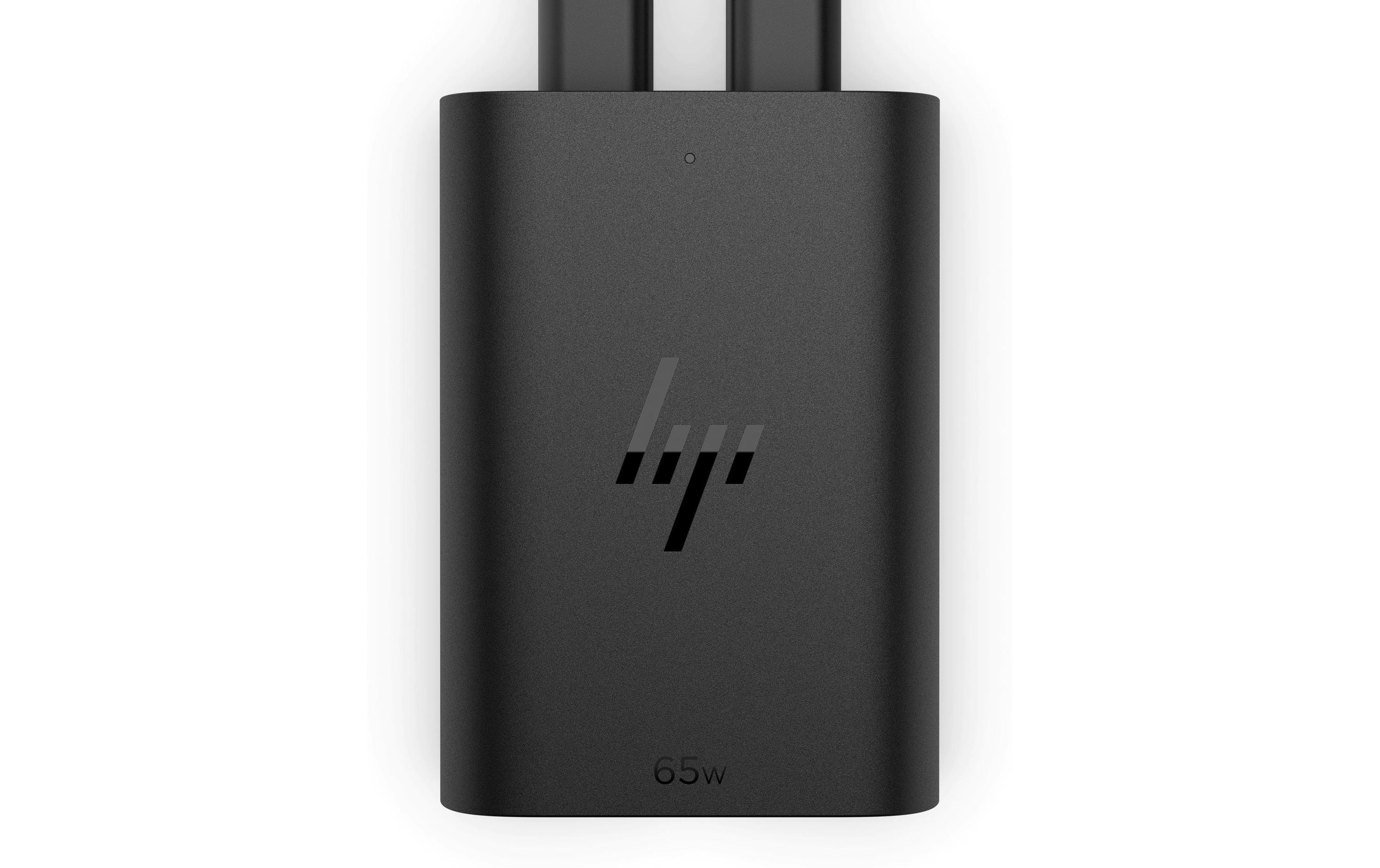 HP USB-C Charger 65W