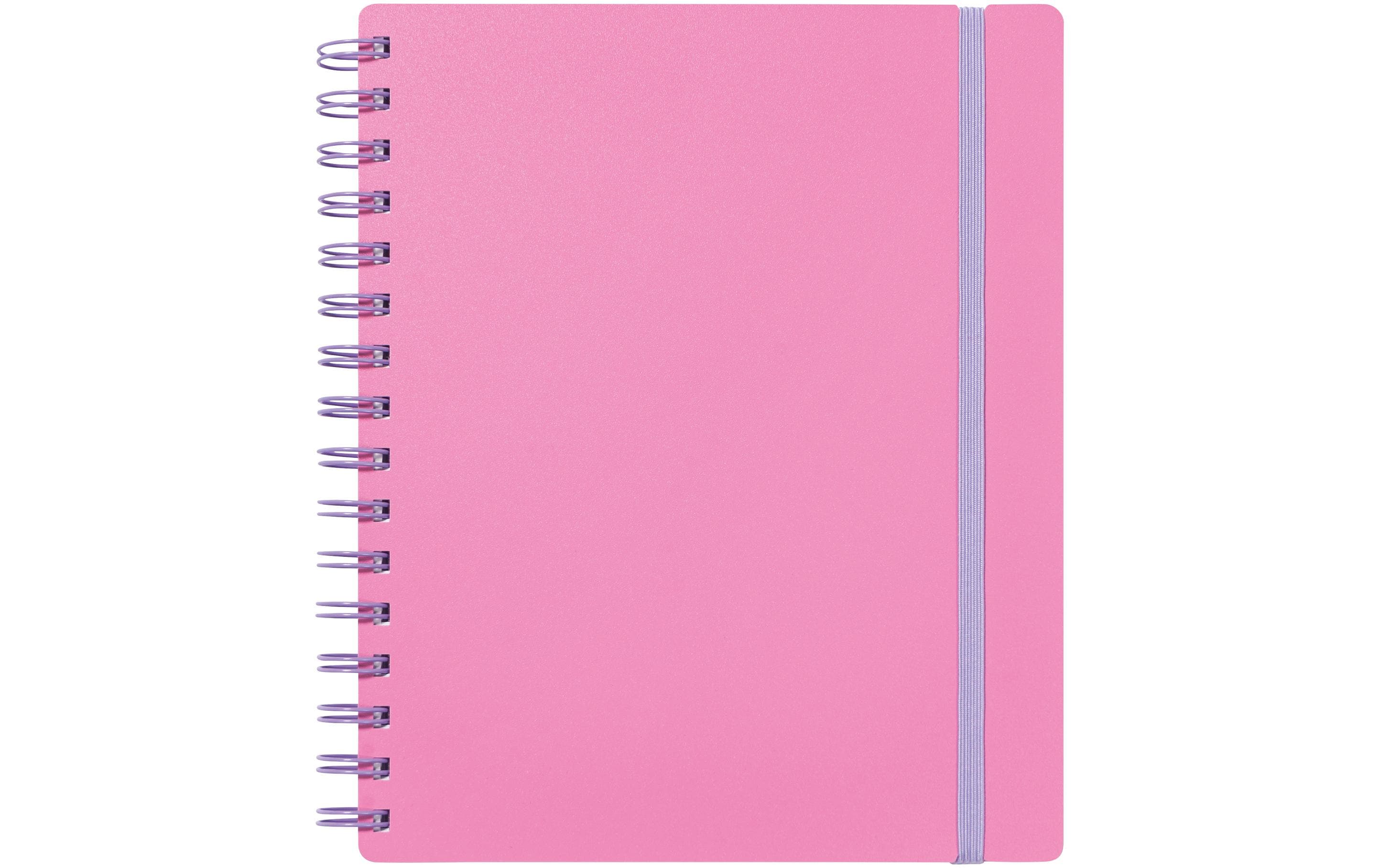 Kolma Notebook Doppia A5