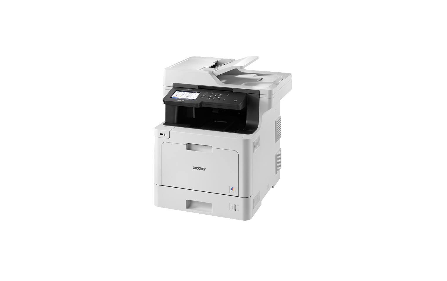 Brother MFC-L8900CDW, 4 in 1,
