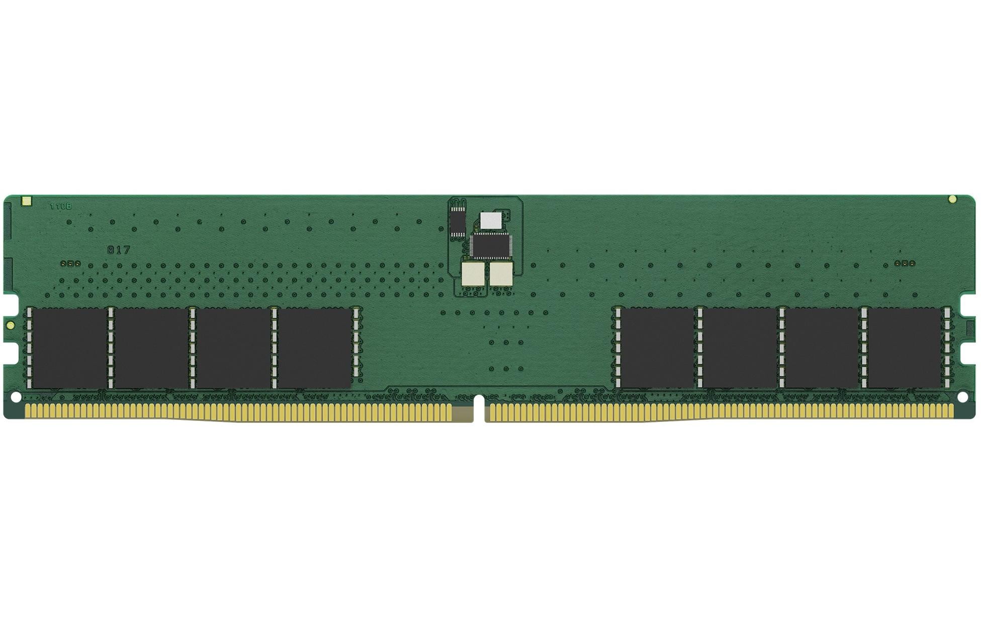 Kingston DDR5 32GB 5600MHz Non-ECC