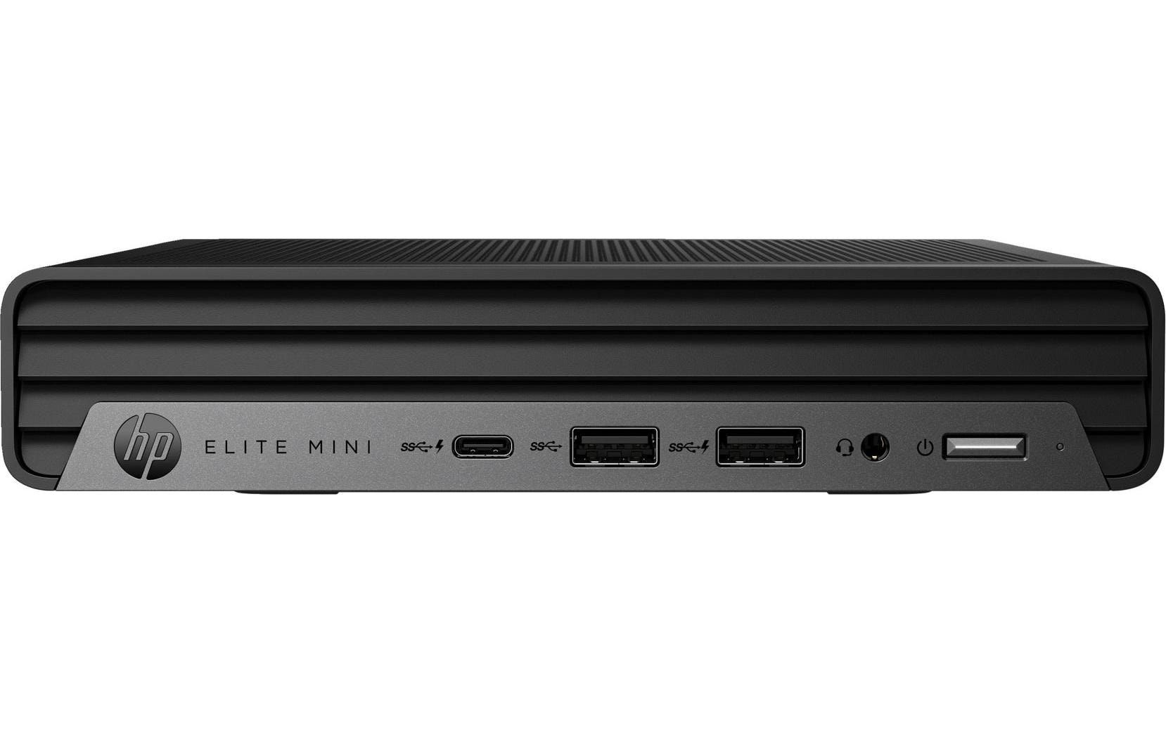 HP Elite Mini 600 G9 i5-13500T
