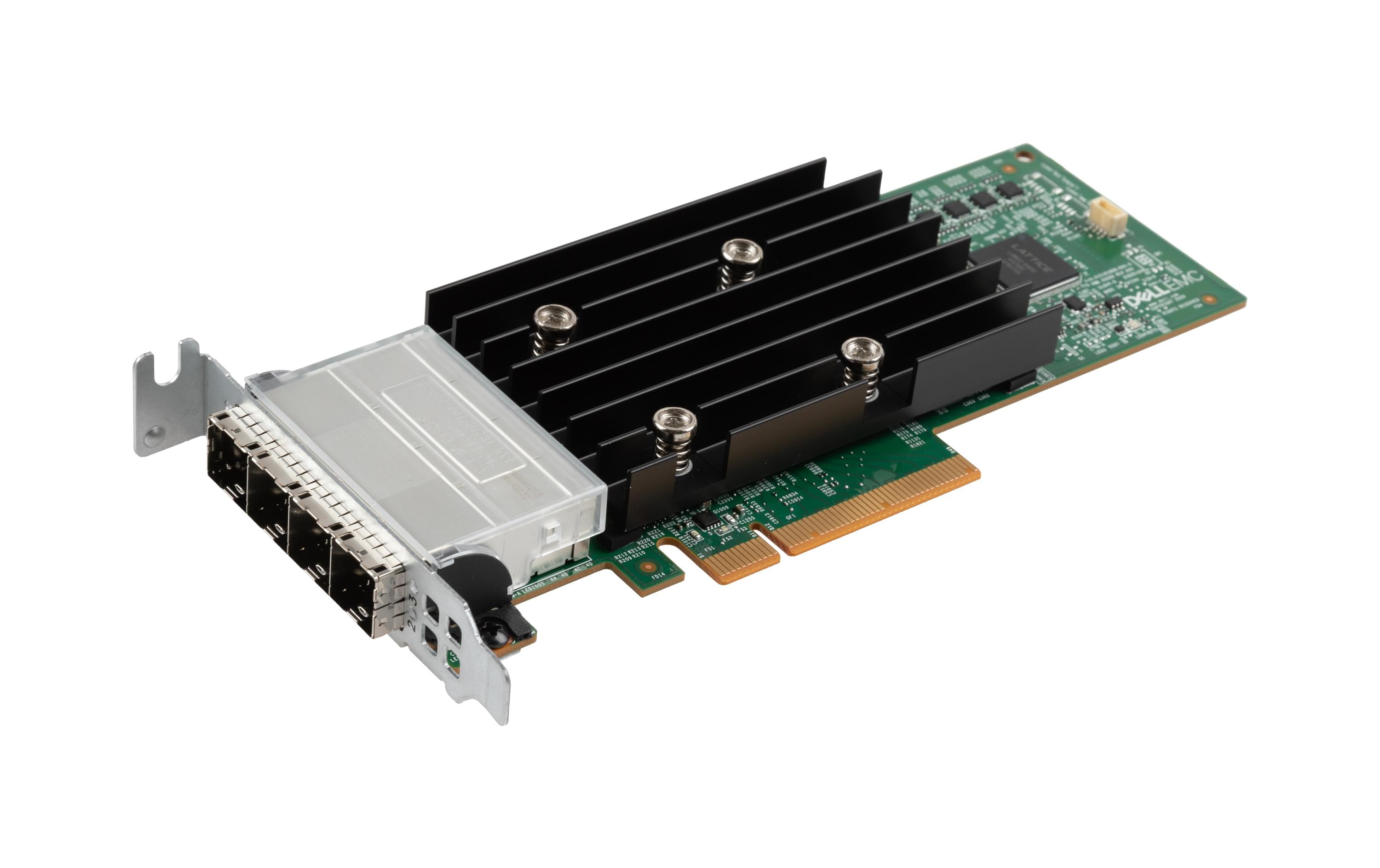 Dell - Customer Install - Hostbus-Adapter - PCIe Low-Profile