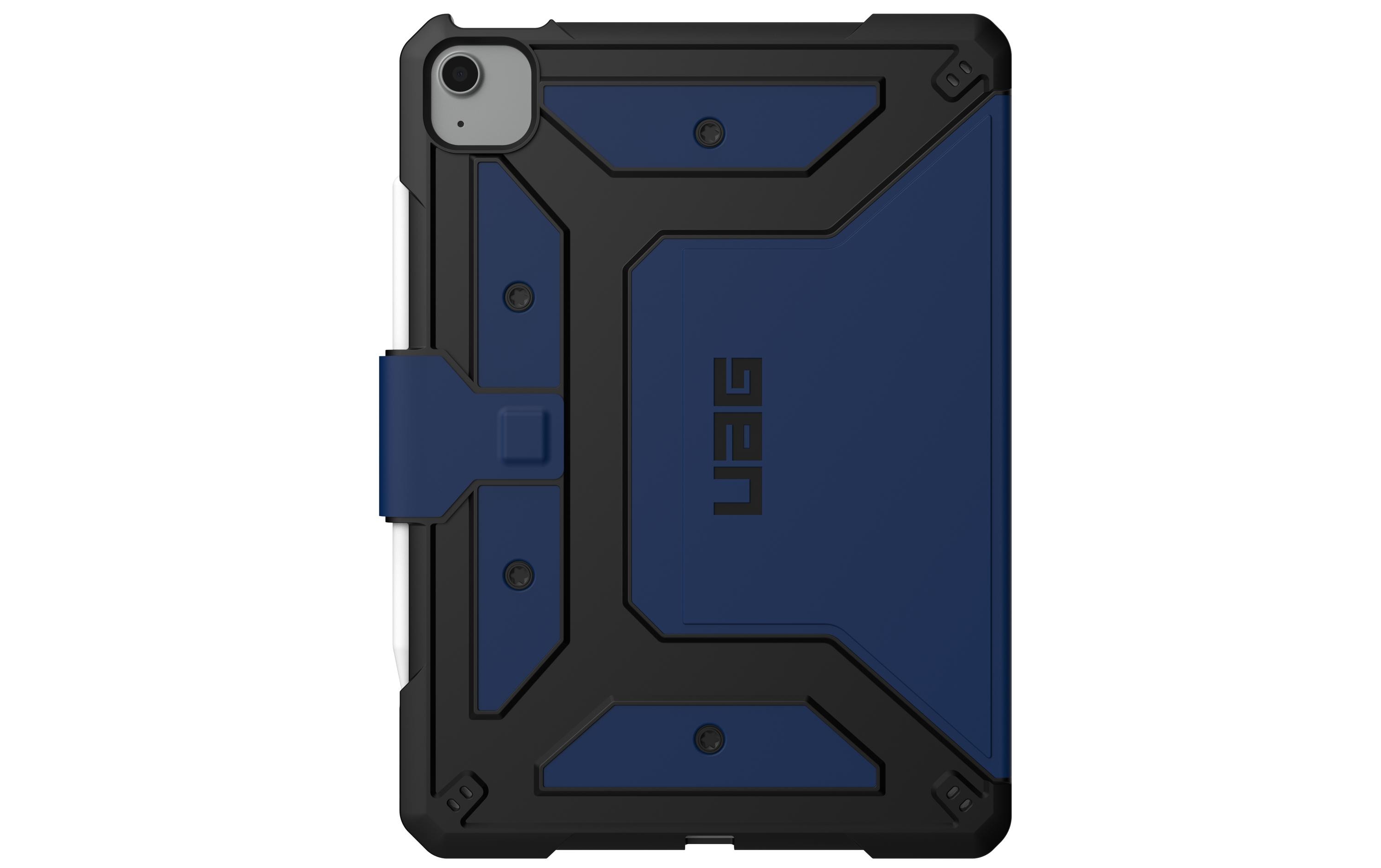 UAG Rugged Case for Apple iPad Pro 11-inch (2022) - Metropolis SE Mallard - Flip-Hlle fr Tablet - mallard - 11