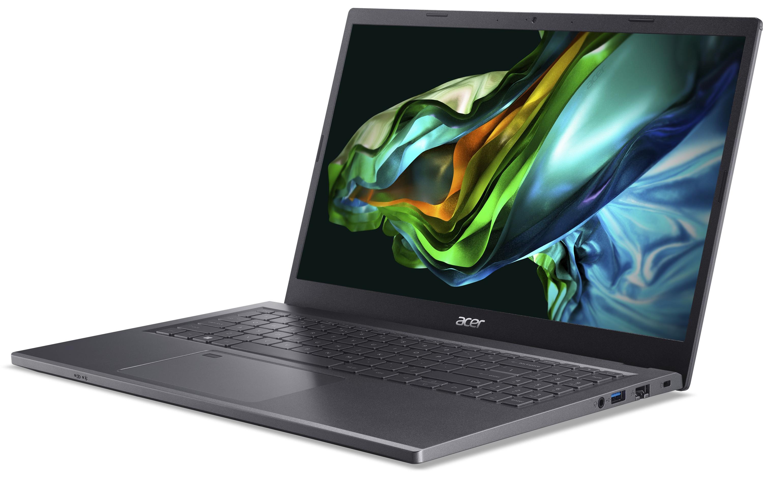 Acer Aspire 5 17 Pro, i7-1355U, W11P