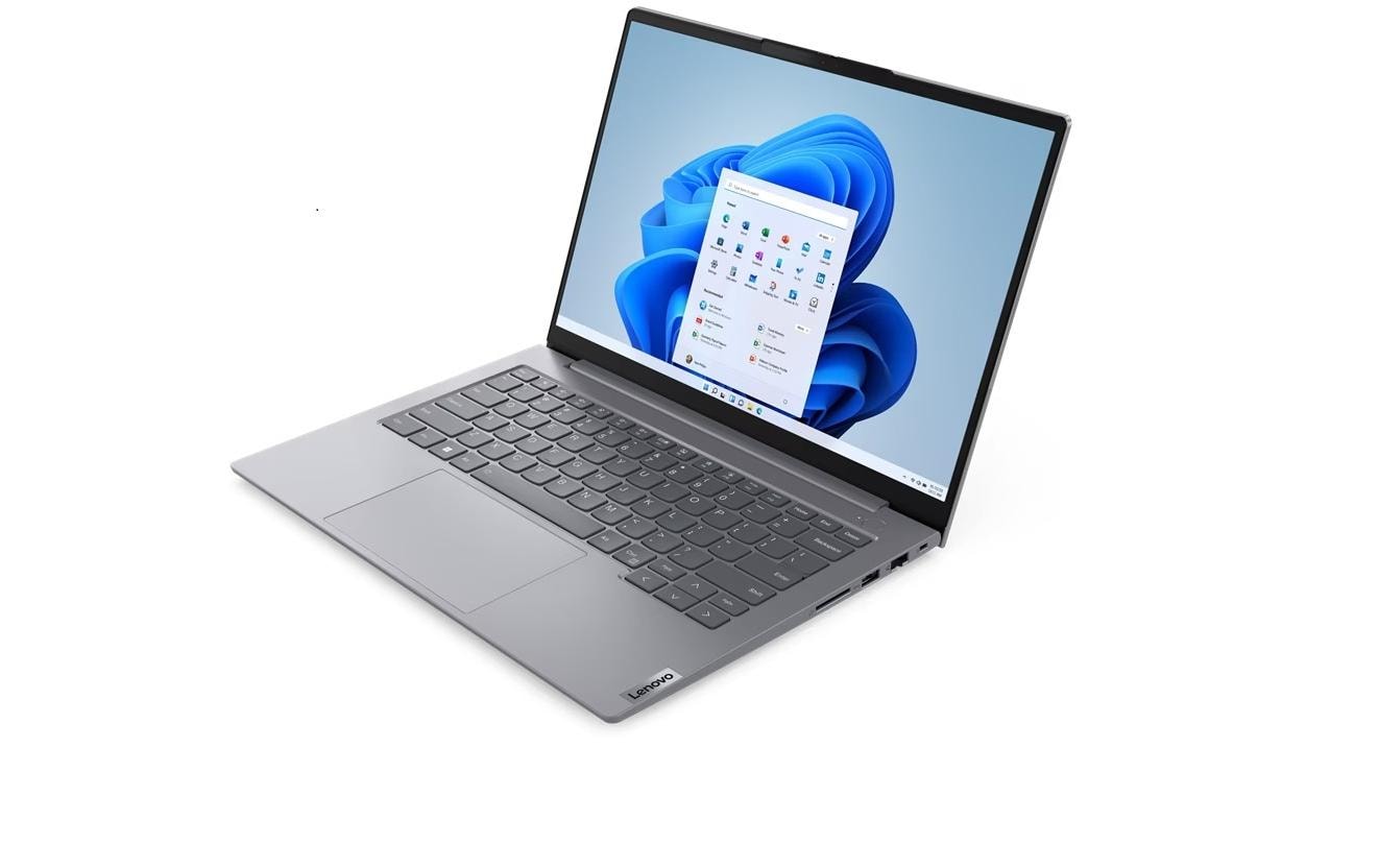 Lenovo ThinkBook 14 G6, R5 7530U, W11-P