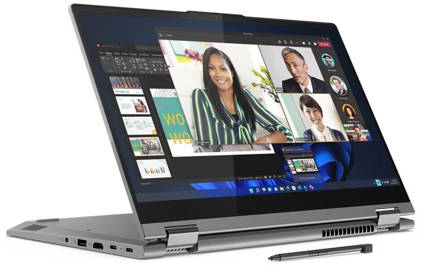 Lenovo ThinkBook 14s Yoga G3,i7-1355U,W11-P