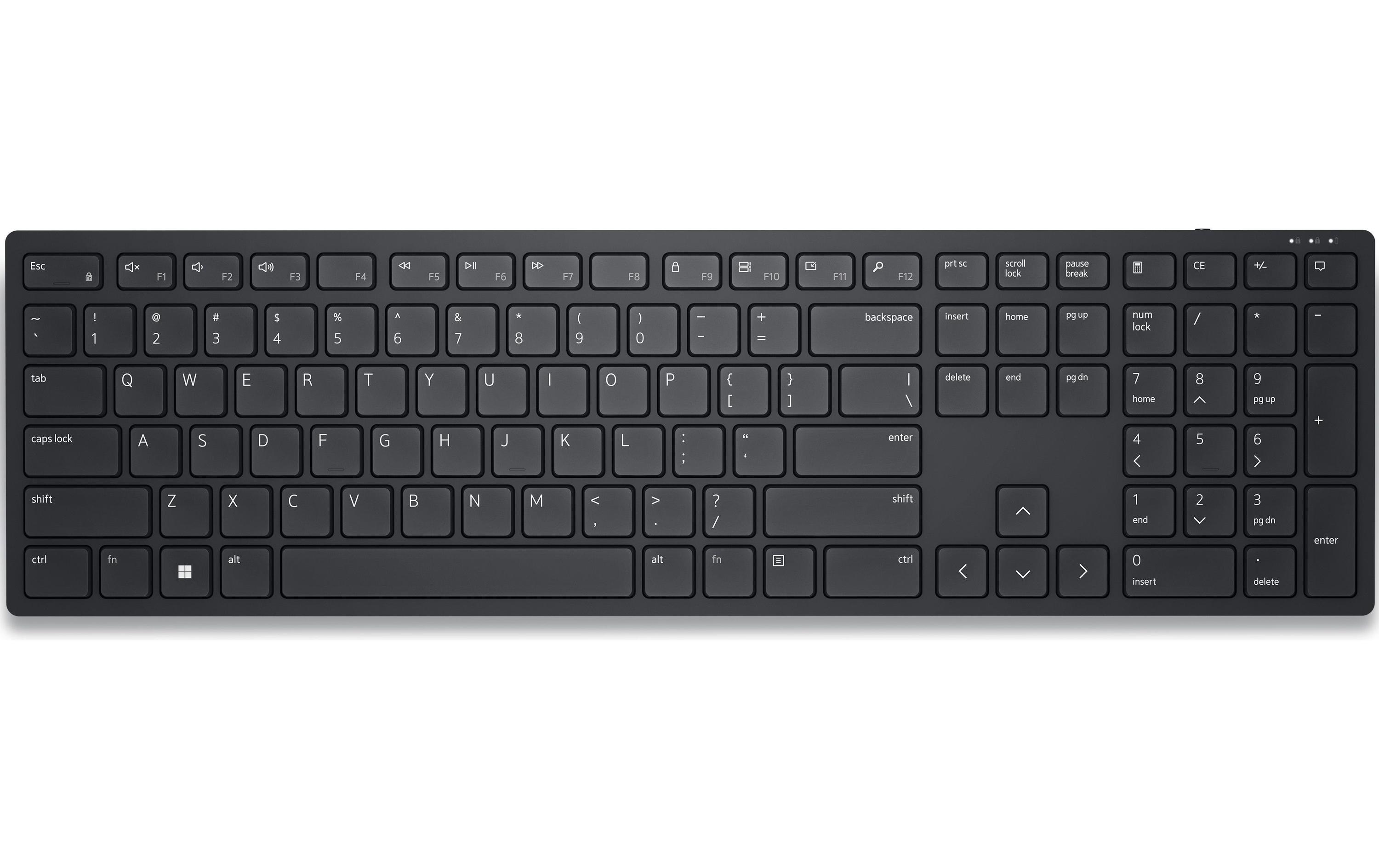 Dell Keyboard KB500