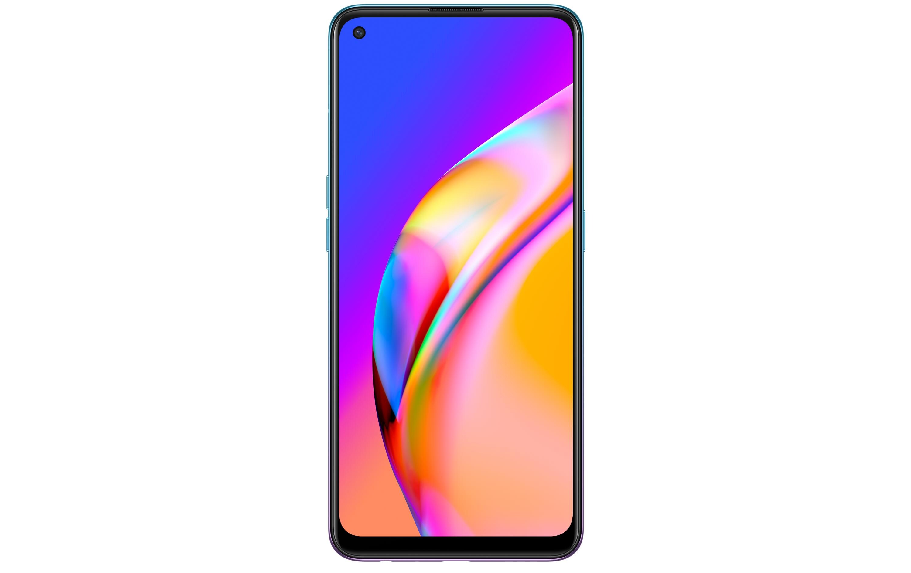 OPPO A94 Cosmo Blue