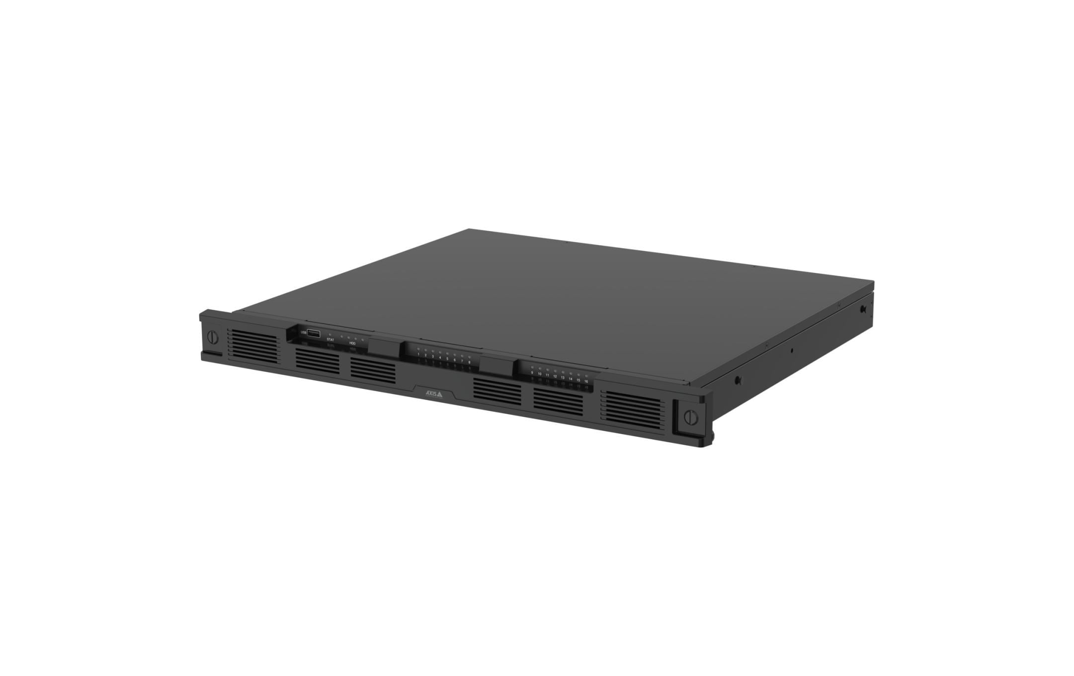 AXIS S3016 32TB