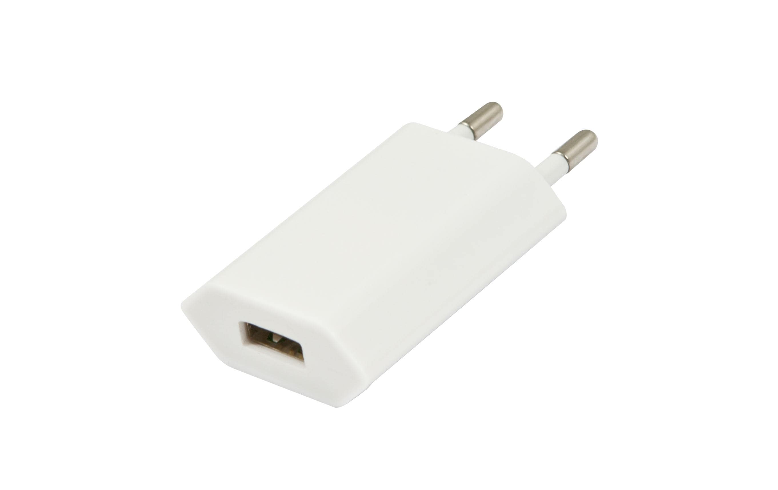 Flepo Netzteil USB 1-fach 100V/240V-1A