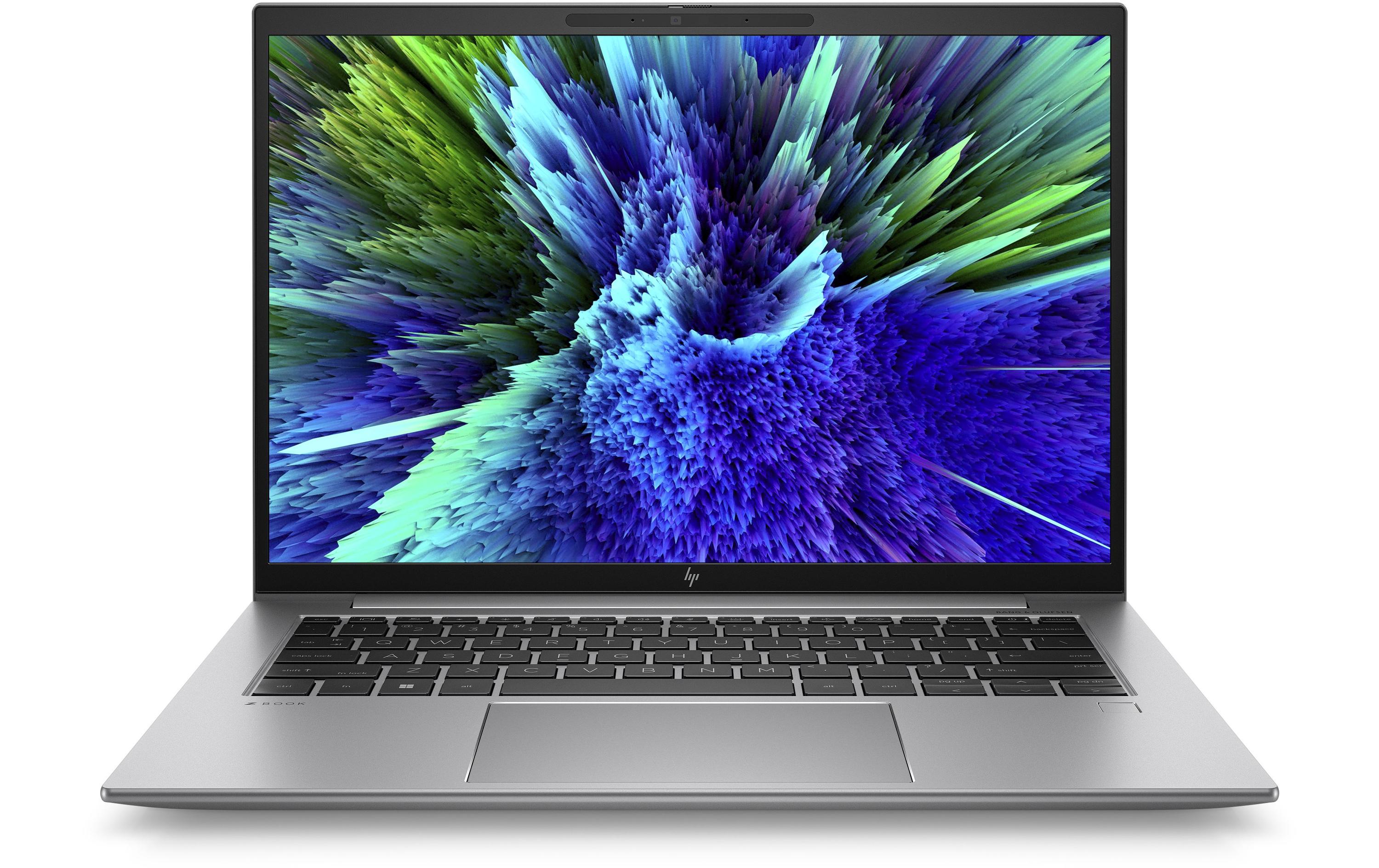 HP ZBook Firefly 14 G10,R9 Pro 7940HS,5G