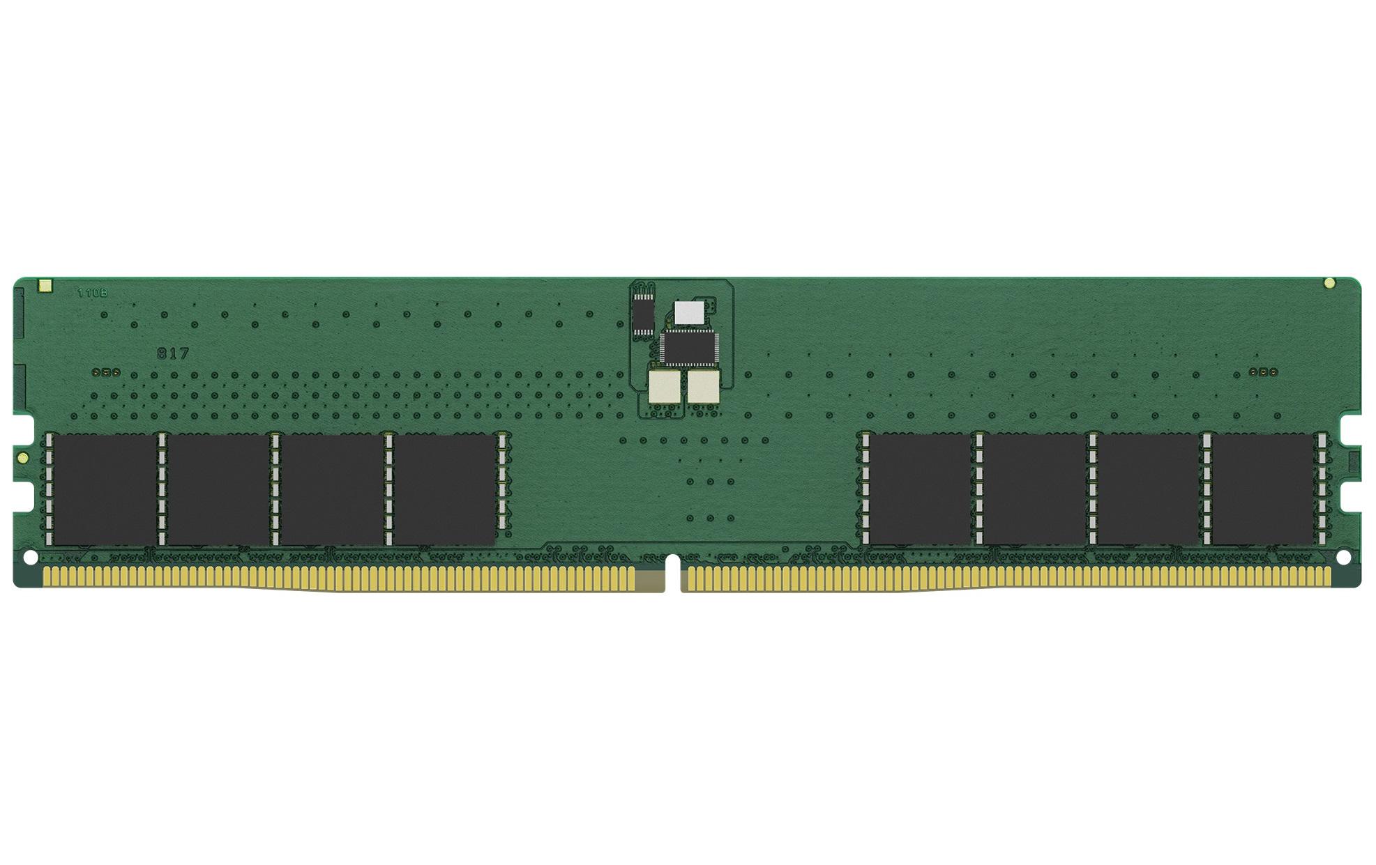 Kingston DDR5 32GB 5200MHz Non-ECC