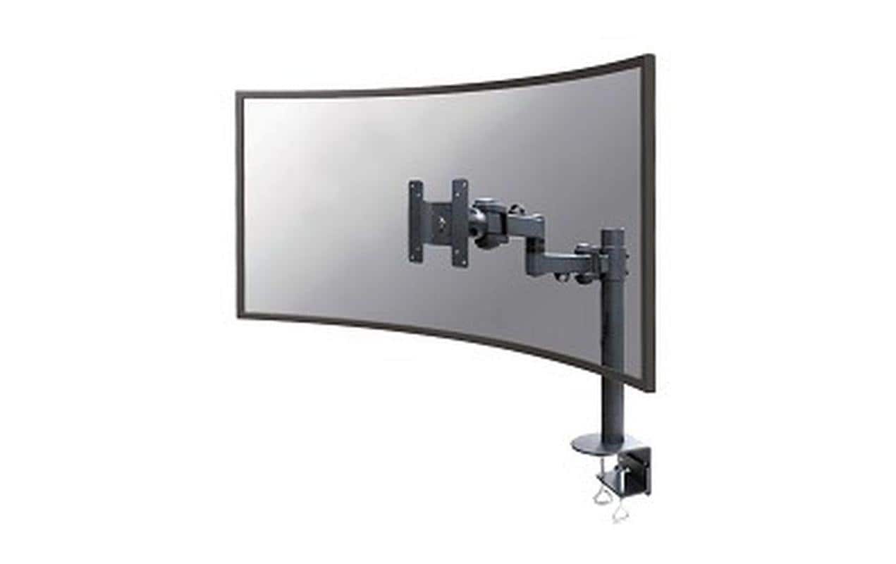 Neomounts FPMA-D960PLUS - Befestigungskit - full-motion - fr LCD-Display - Stahl - Schwarz