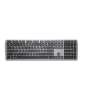 Dell Multi-Device Wireless Keyboard - KB700 - Swiss (QWERTZ)