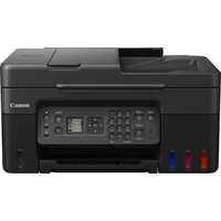 Canon Pixma G4570, WLAN, USB, 4-in-1, ADF,