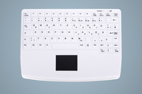 HYGIENE NOTEBOOK STYLE TOUCHPAD