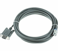 Datalogic - Kabel seriell - RS-232 - 4.5 m