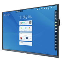 75 IN 4K IFP ANDROID 11 DISPLAY