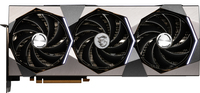 GeForce RTX 4080 SUPER 16G SUPRIM X