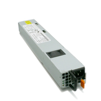 Cisco - Redundante Stromversorgung (Plug-In-Modul) - Wechselstrom 100-240 V - 400 Watt - für ASA 5545-X, 5555-X