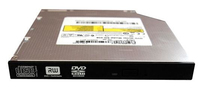 Fujitsu - Laufwerk - DVD±RW (±R DL) / DVD-RAM - Serial ATA - intern - 5.25