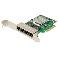 Intel - Netzwerkadapter - PCIe - Gigabit Ethernet x 4 - für UCS C220 M3, C240 M3, S3260