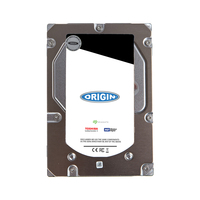 Origin Storage - Festplatte - 6 TB - intern - 3.5